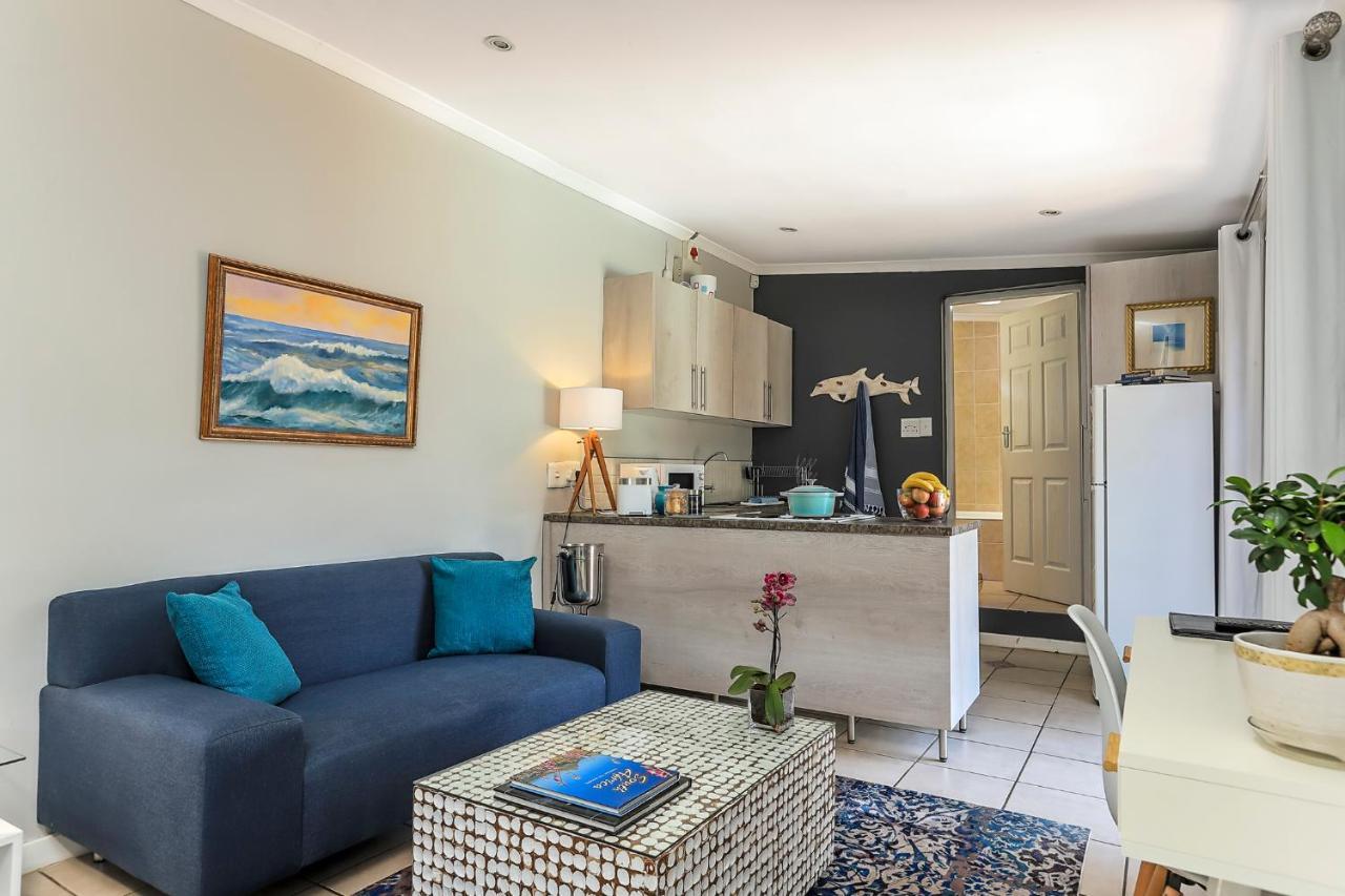 Seven Palms - Tranquility On Dover Apartment Johannesburg Bagian luar foto