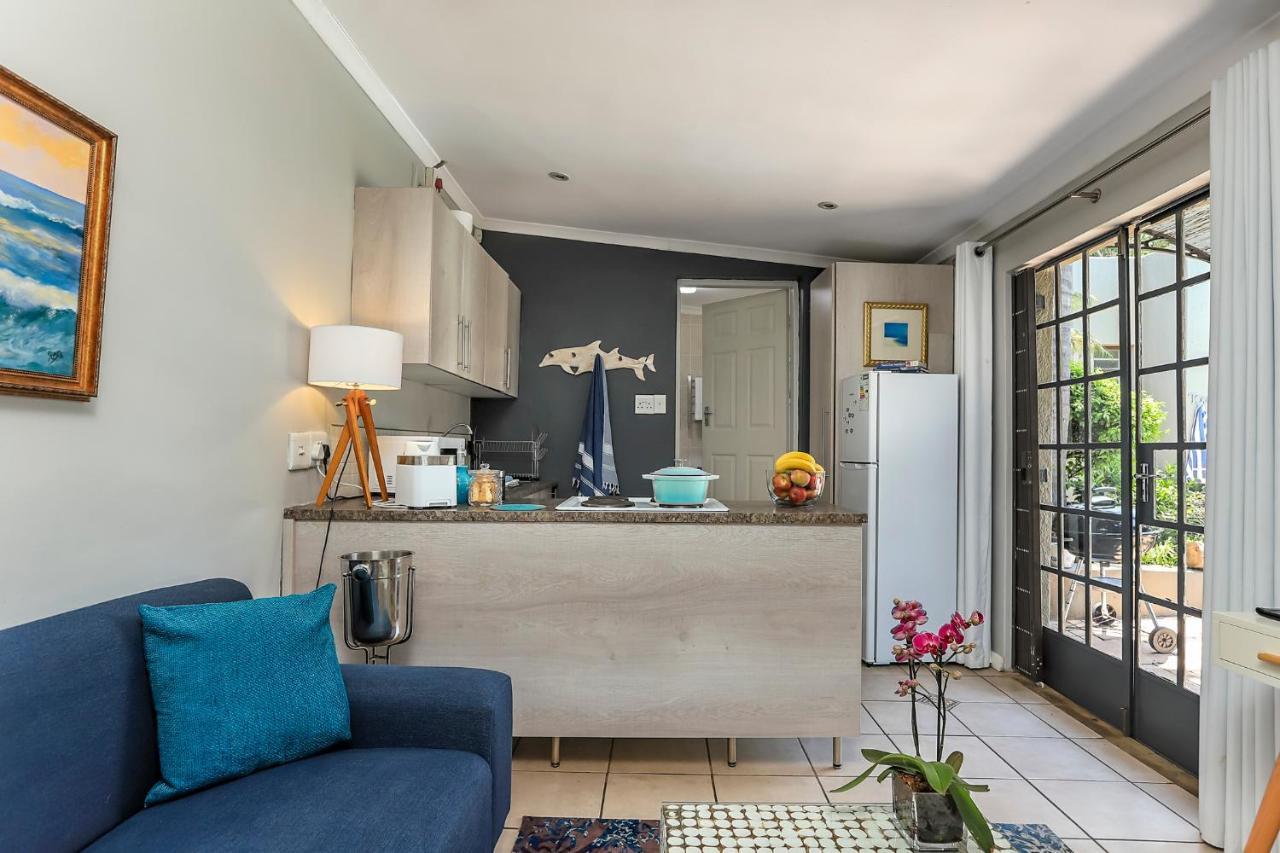 Seven Palms - Tranquility On Dover Apartment Johannesburg Bagian luar foto