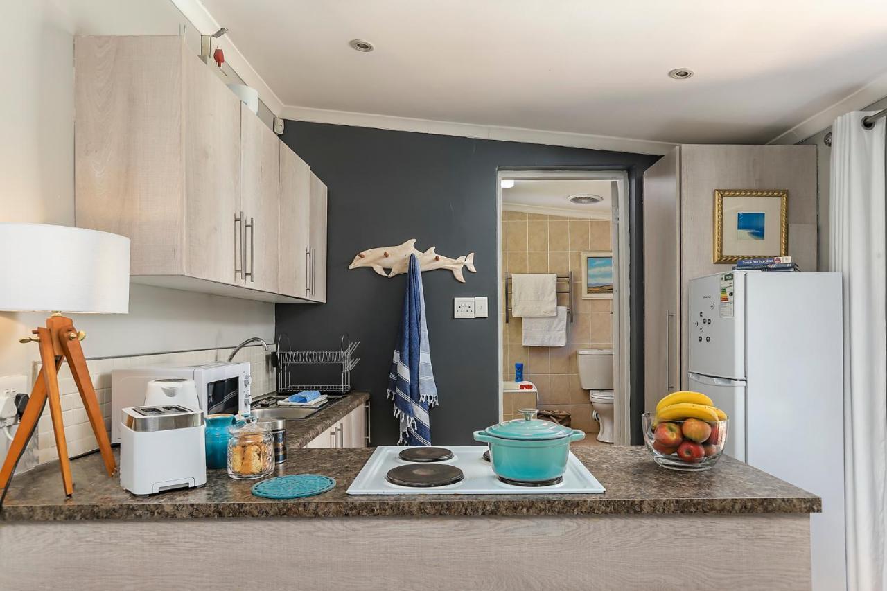 Seven Palms - Tranquility On Dover Apartment Johannesburg Bagian luar foto