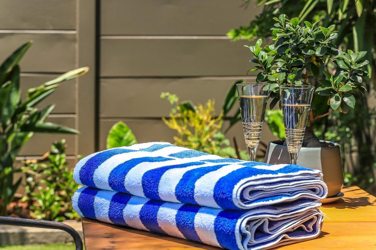Seven Palms - Tranquility On Dover Apartment Johannesburg Bagian luar foto