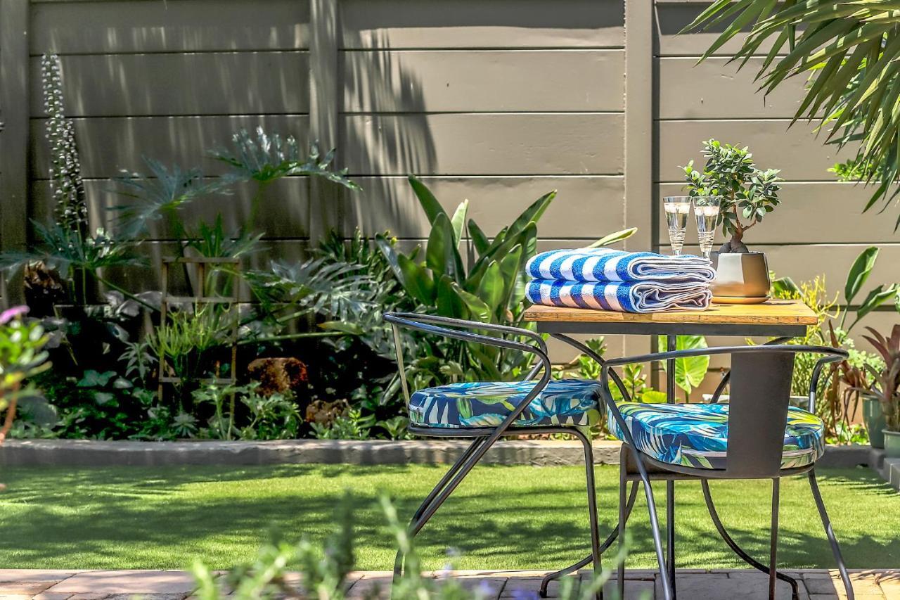Seven Palms - Tranquility On Dover Apartment Johannesburg Bagian luar foto
